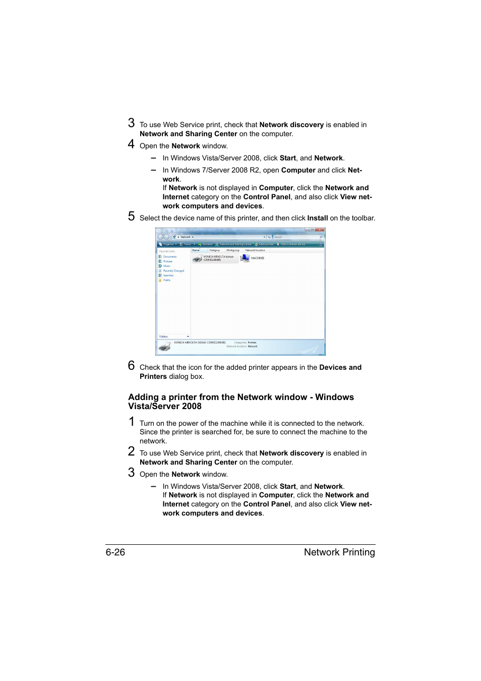 Konica Minolta bizhub C35P User Manual | Page 205 / 409