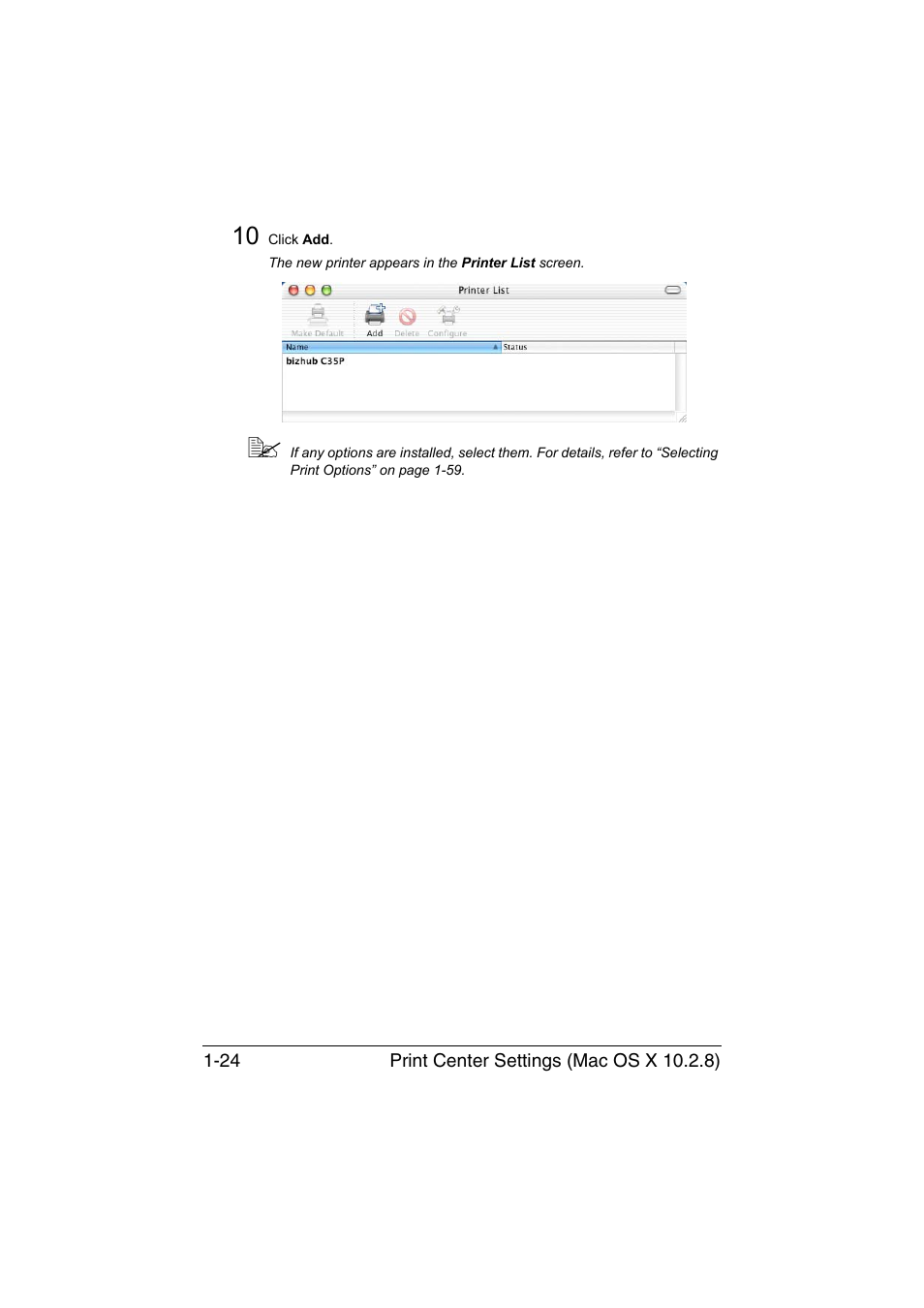 Konica Minolta bizhub C35P User Manual | Page 49 / 409