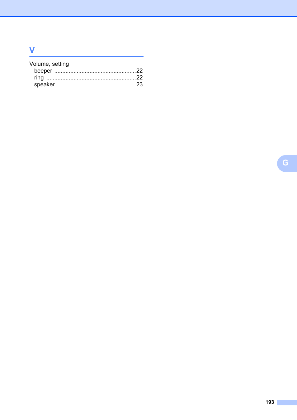 Konica Minolta bizhub 20 User Manual | Page 202 / 203