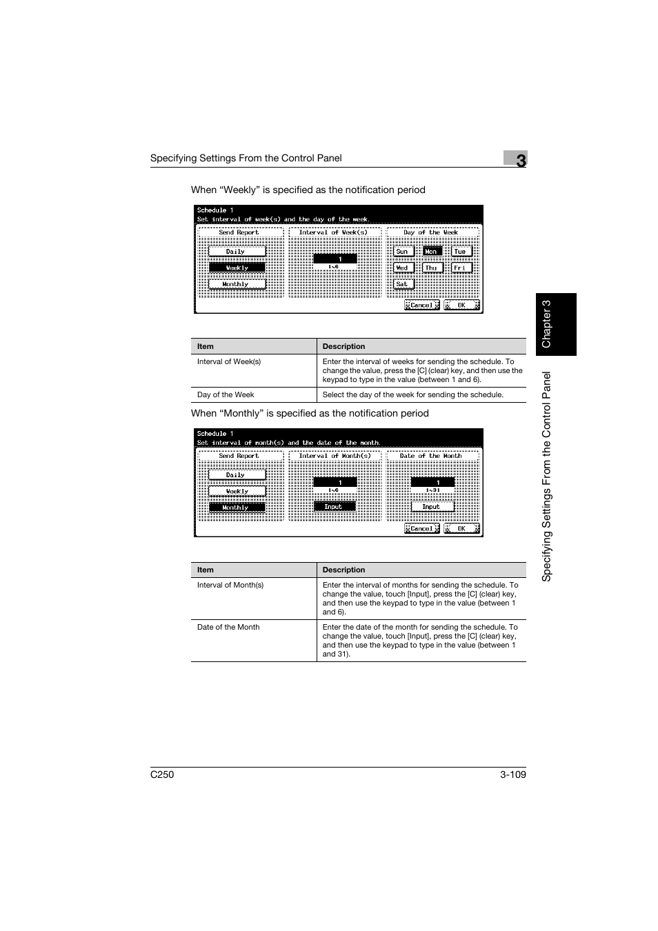 Konica Minolta bizhub C250 User Manual | Page 220 / 396