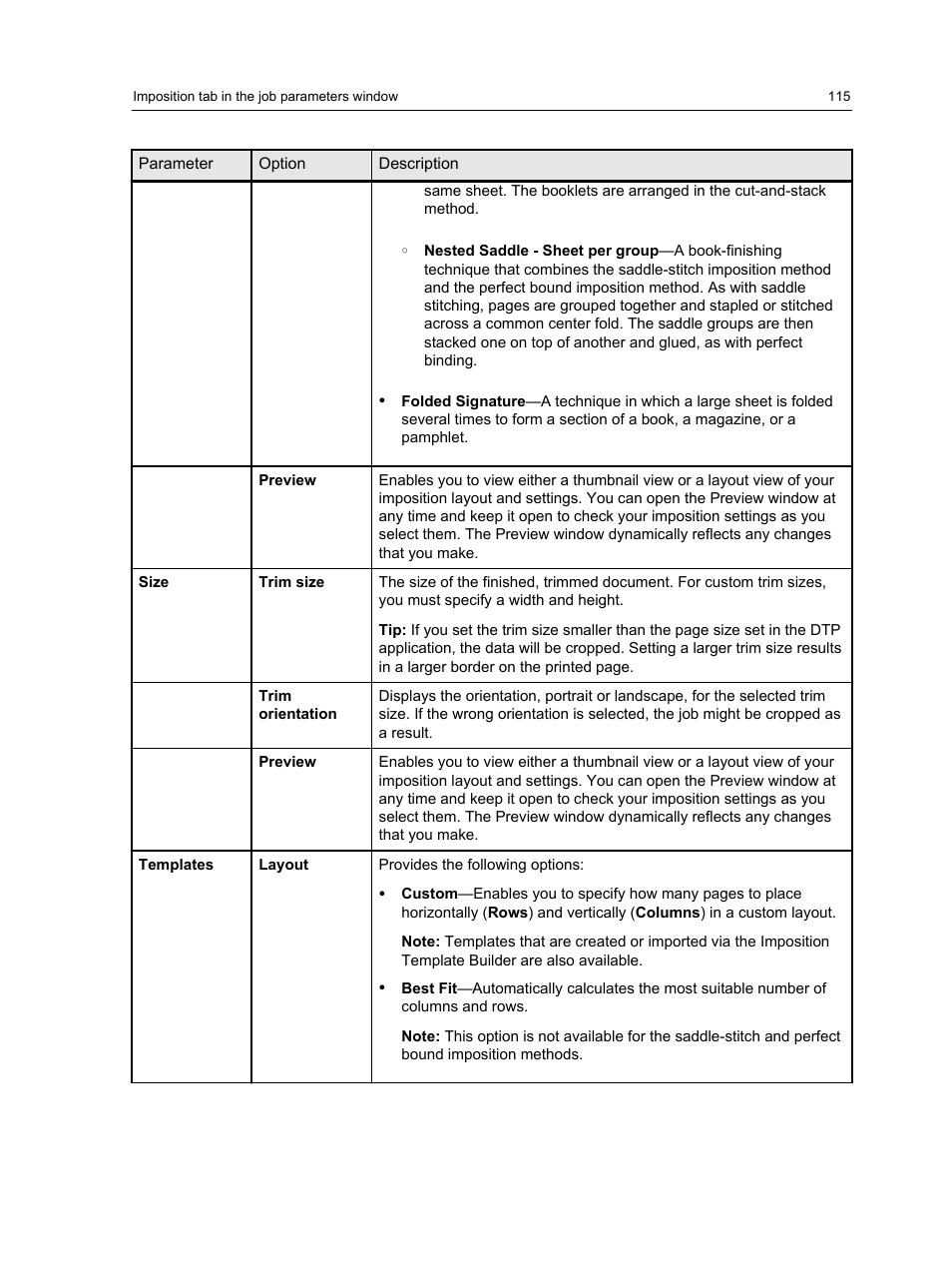 Konica Minolta bizhub PRESS 1250 User Manual | Page 123 / 200