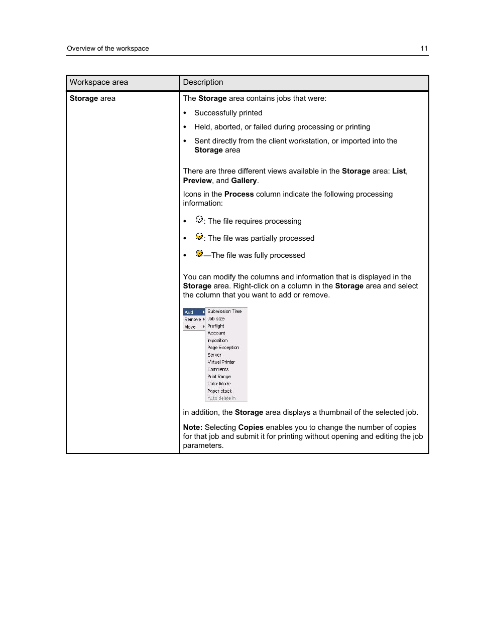 Konica Minolta bizhub PRESS 1250 User Manual | Page 19 / 200