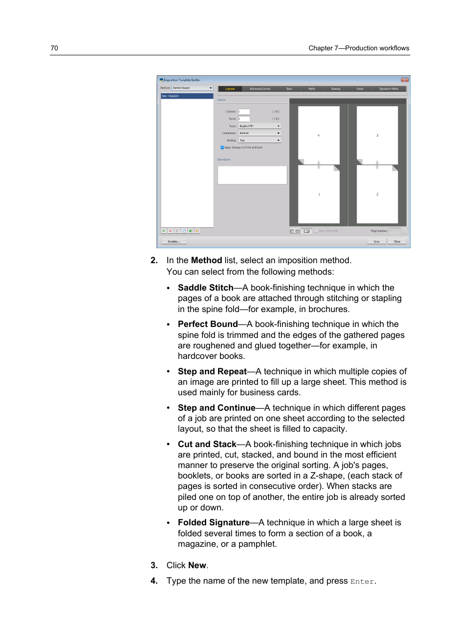 Konica Minolta bizhub PRESS 1250 User Manual | Page 78 / 200