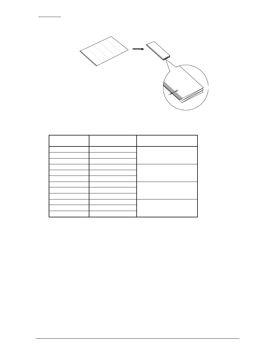 Konica Minolta KIP 9000 User Manual | Page 96 / 136