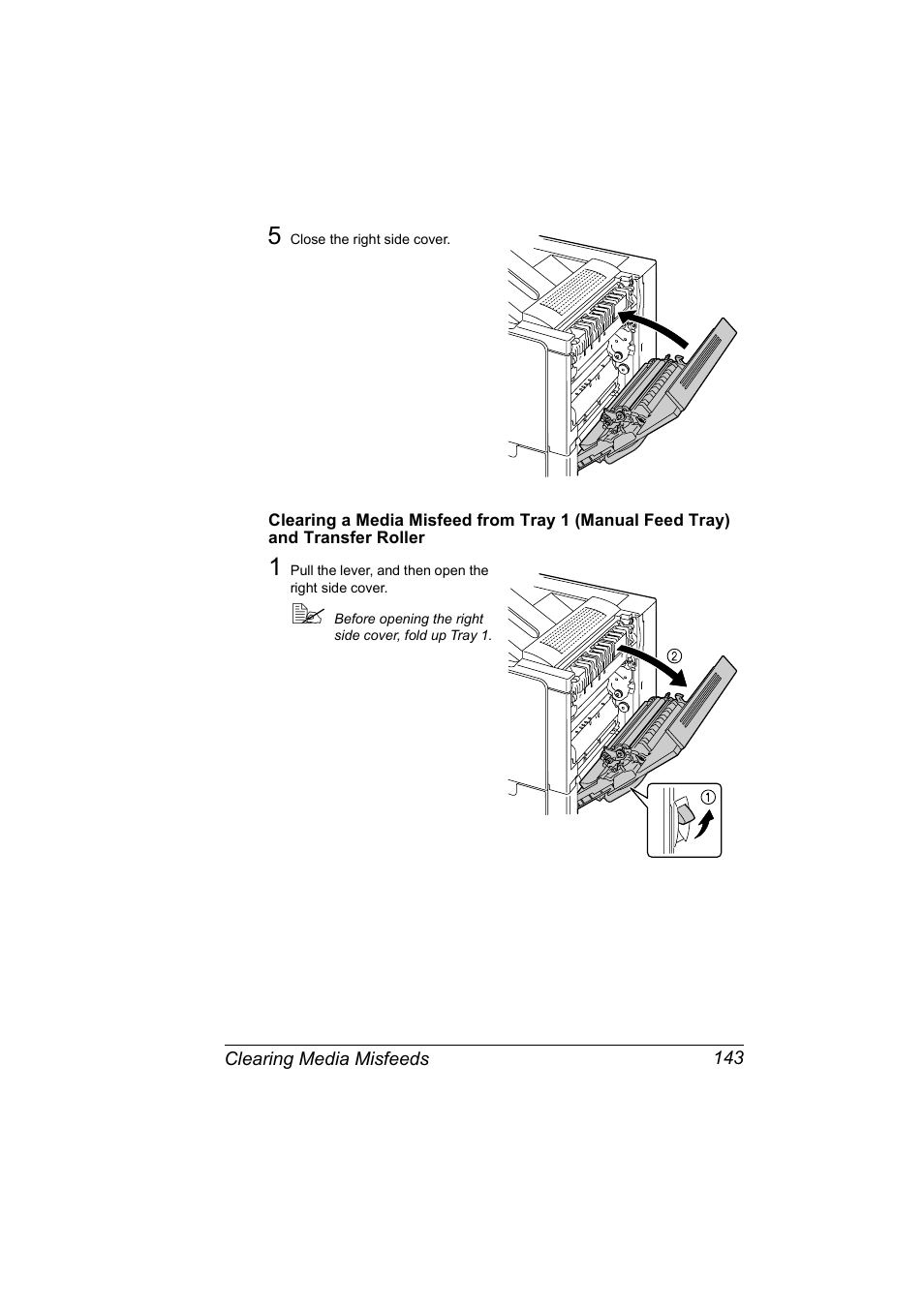 Konica Minolta Magicolor 5450 User Manual | Page 157 / 208