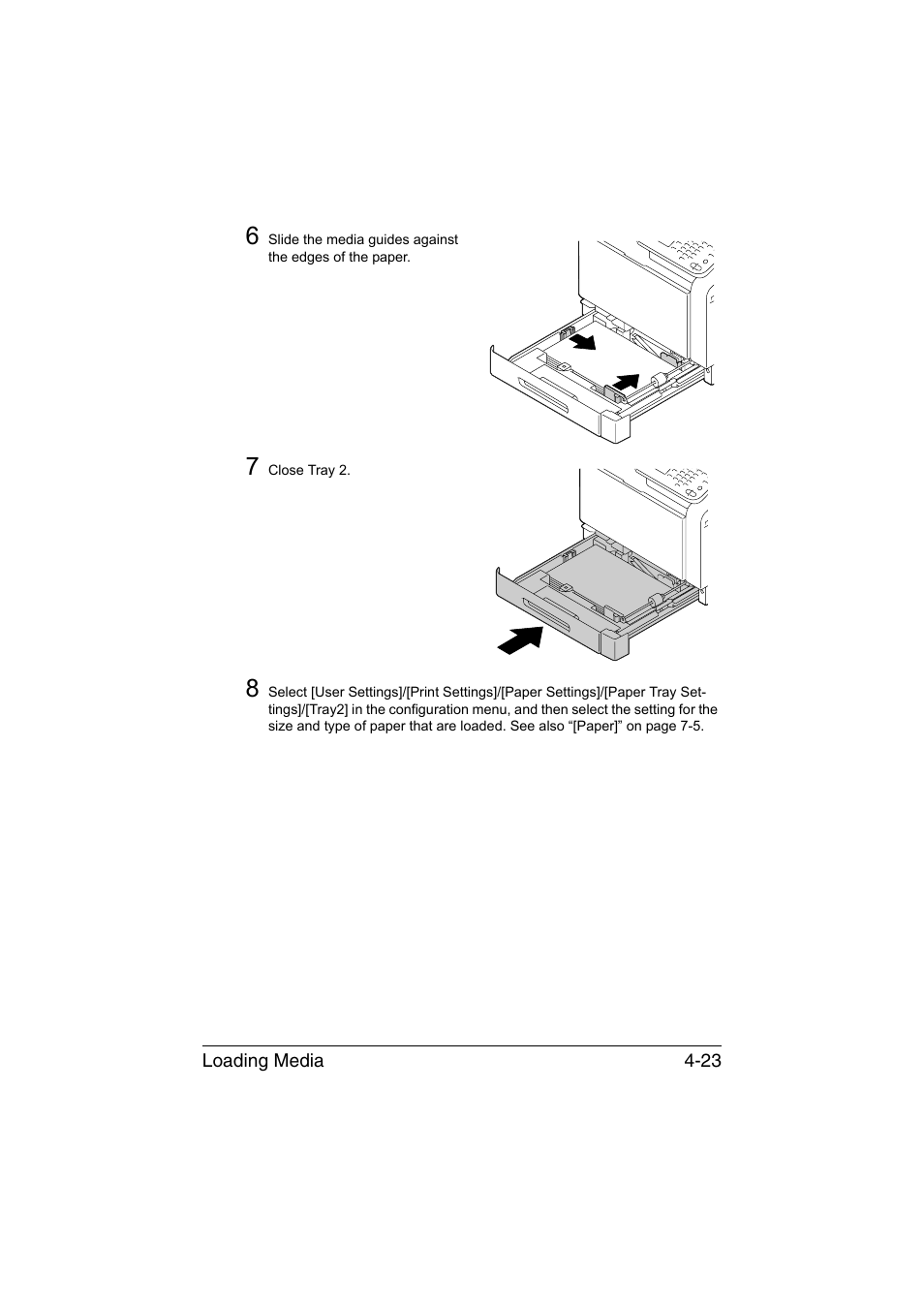 Konica Minolta bizhub C35 User Manual | Page 148 / 394