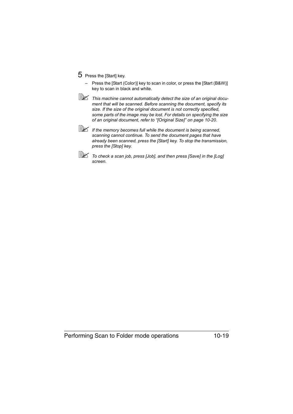 Konica Minolta bizhub C35 User Manual | Page 234 / 394