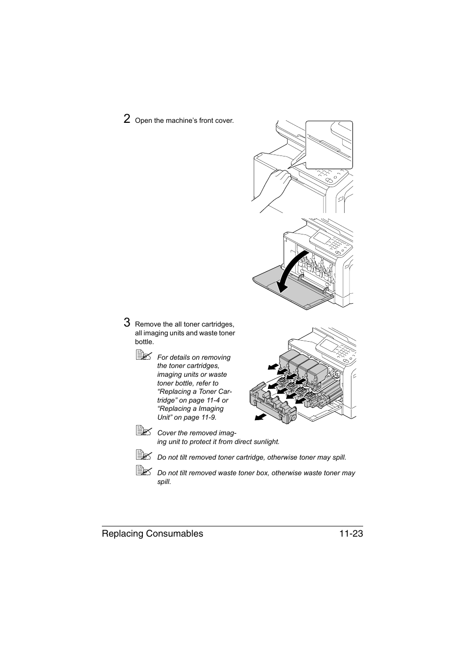 Konica Minolta bizhub C35 User Manual | Page 276 / 394