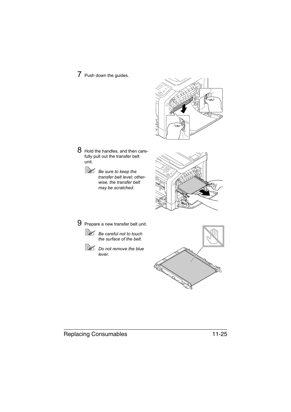 Konica Minolta bizhub C35 User Manual | Page 278 / 394