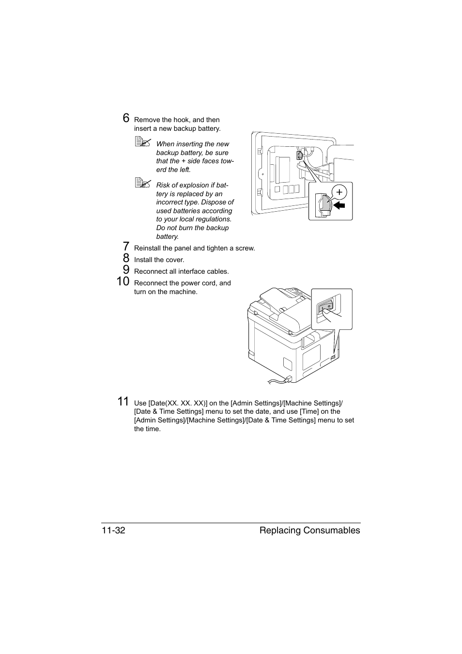 Konica Minolta bizhub C35 User Manual | Page 285 / 394