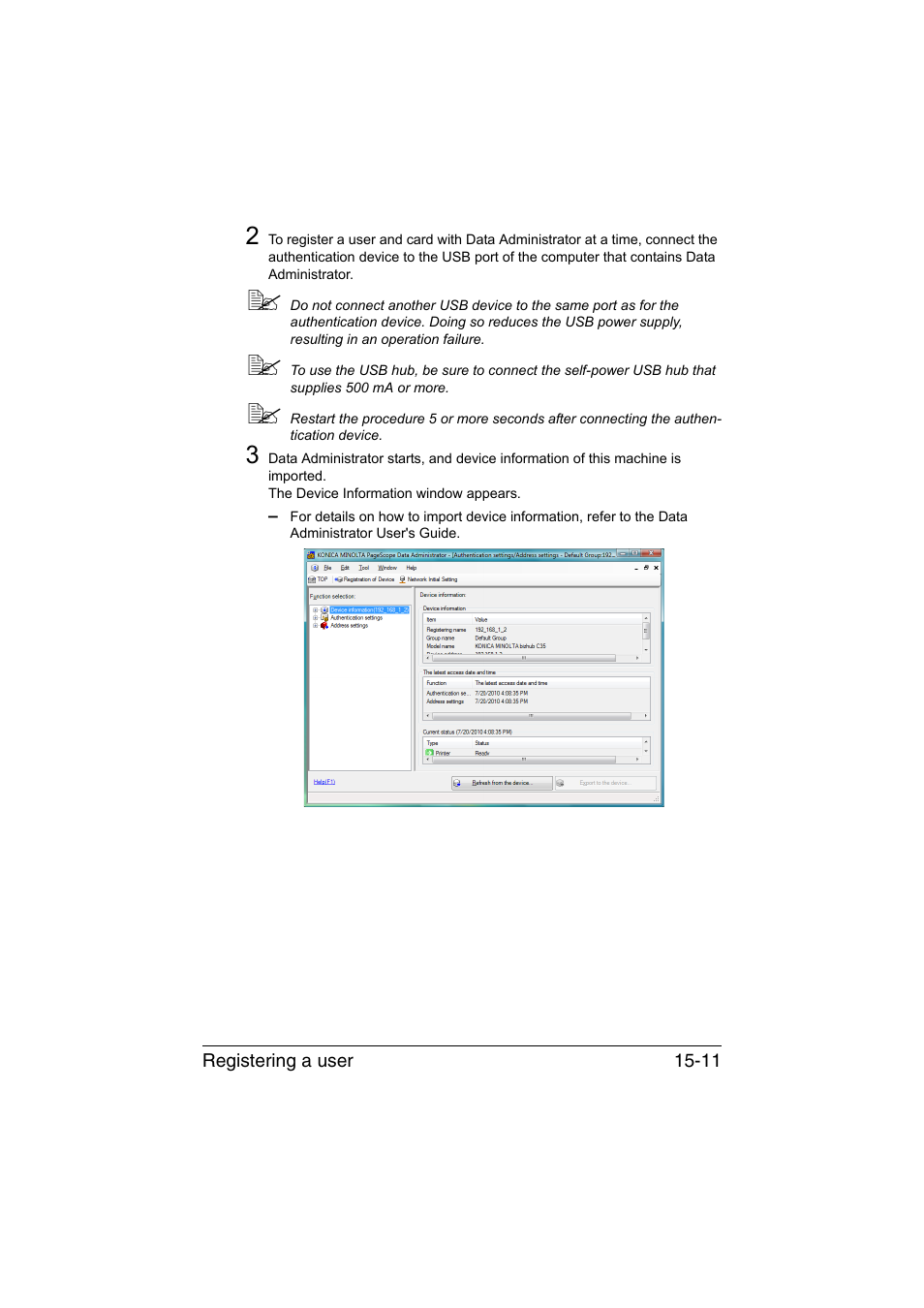 Konica Minolta bizhub C35 User Manual | Page 374 / 394