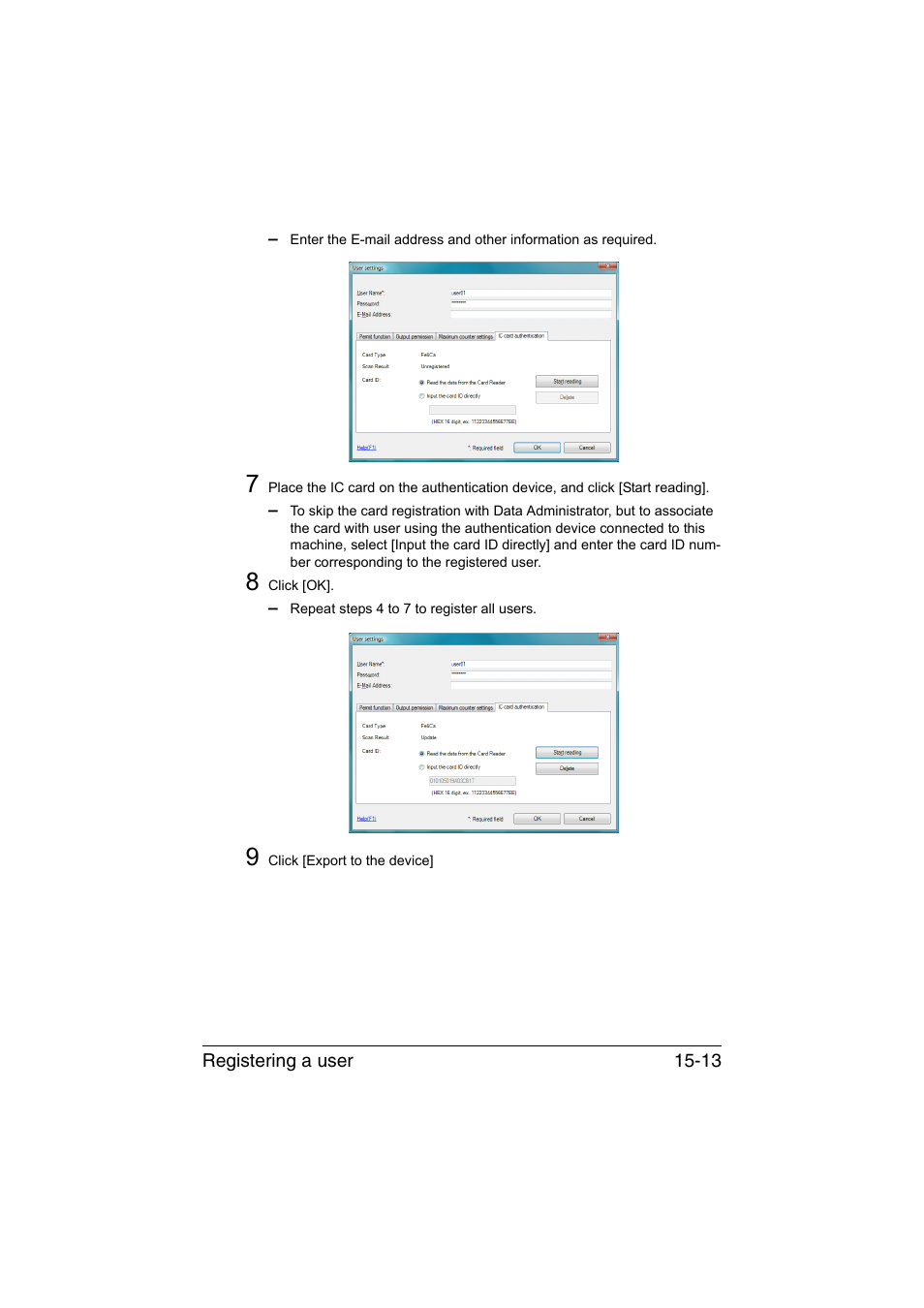 Konica Minolta bizhub C35 User Manual | Page 376 / 394