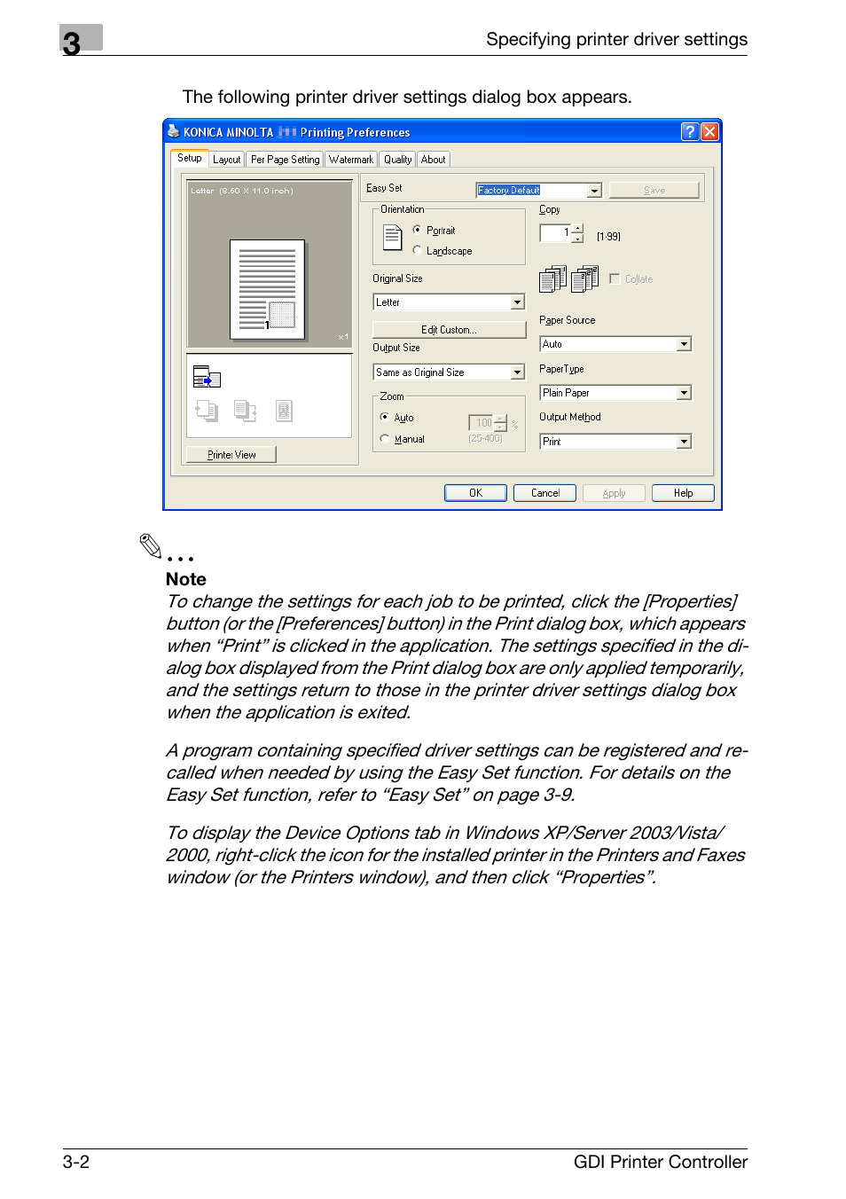 Konica Minolta bizhub 181 User Manual | Page 45 / 92
