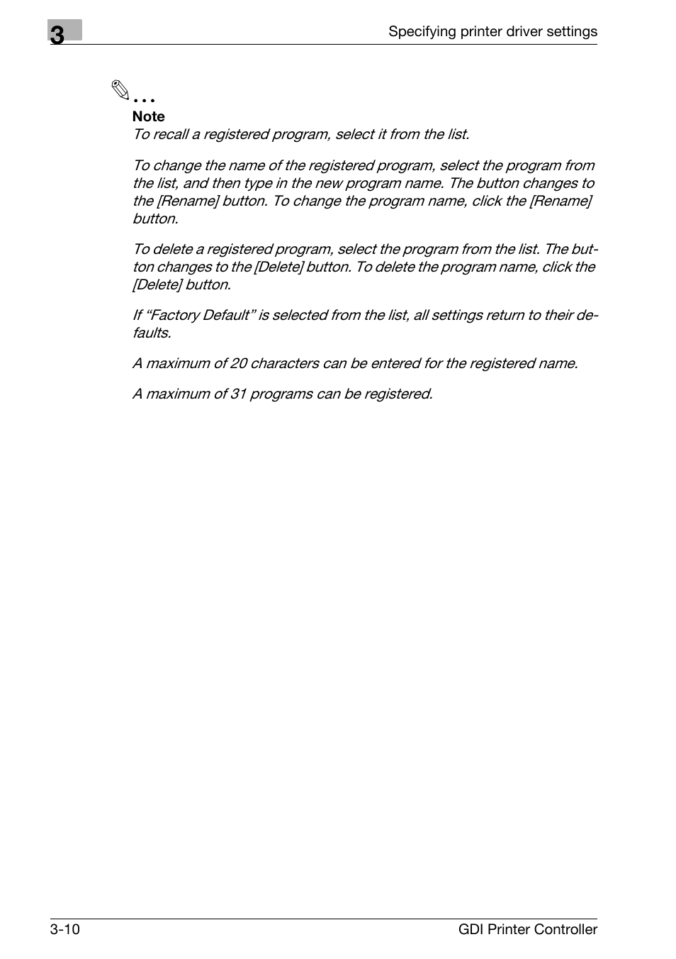 Konica Minolta bizhub 181 User Manual | Page 53 / 92