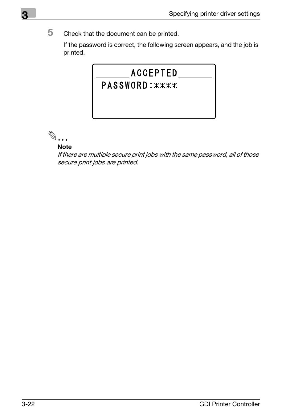 Konica Minolta bizhub 181 User Manual | Page 65 / 92