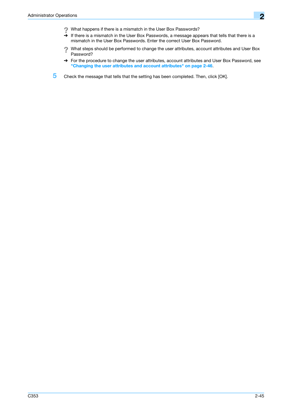 Konica Minolta bizhub C353 User Manual | Page 60 / 186