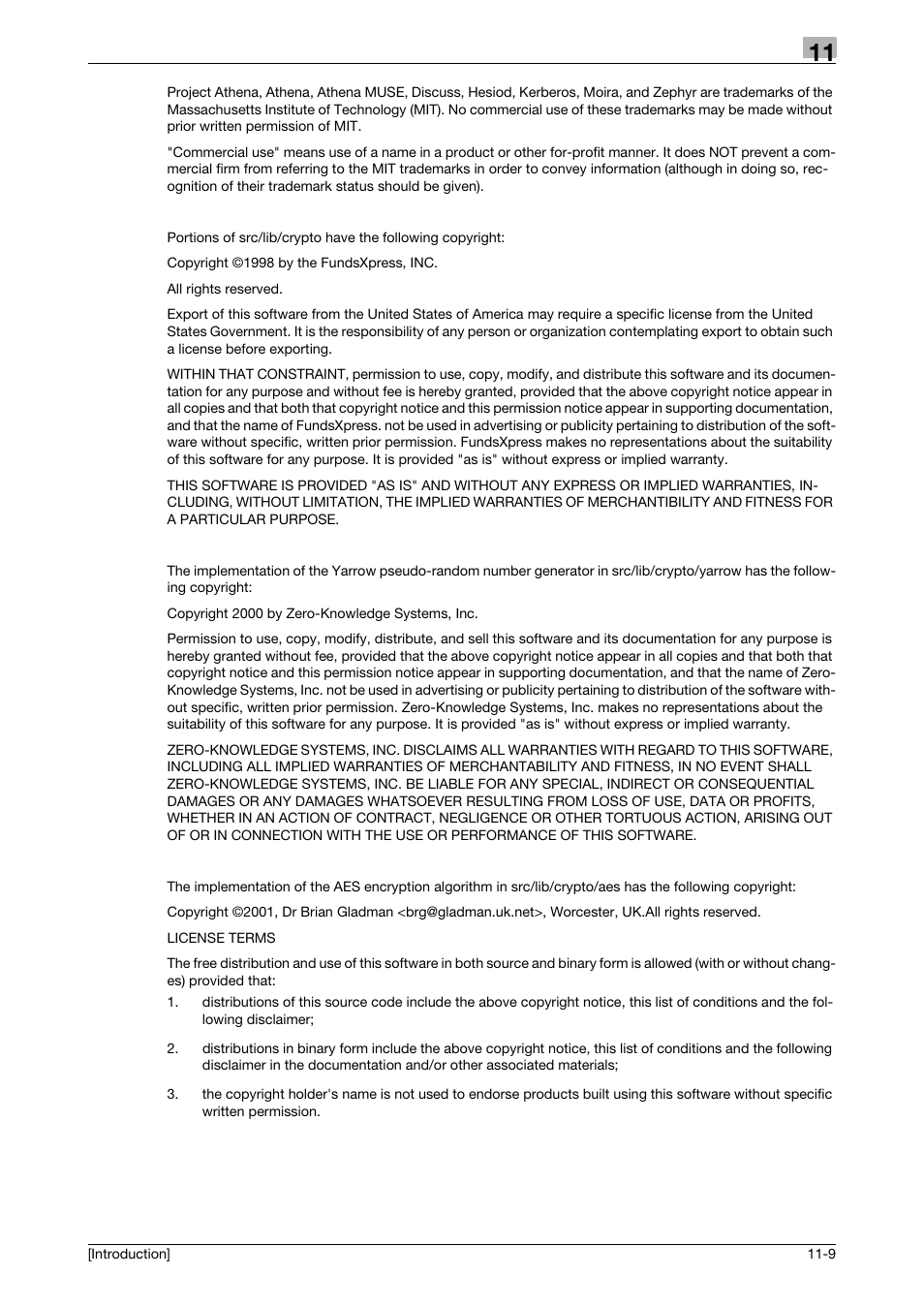 Konica Minolta bizhub C3350 User Manual | Page 81 / 91