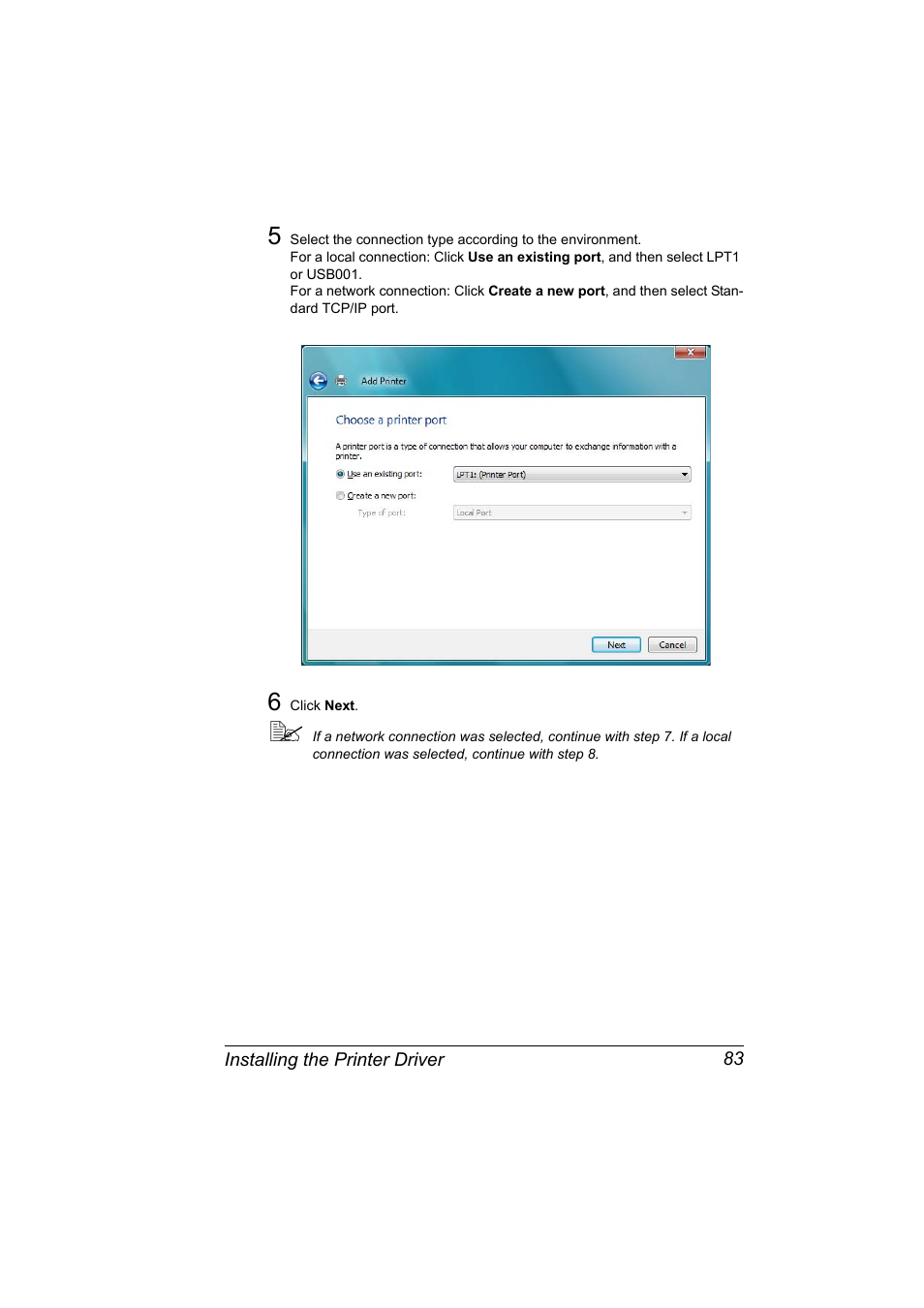 Konica Minolta bizhub C31P User Manual | Page 101 / 382