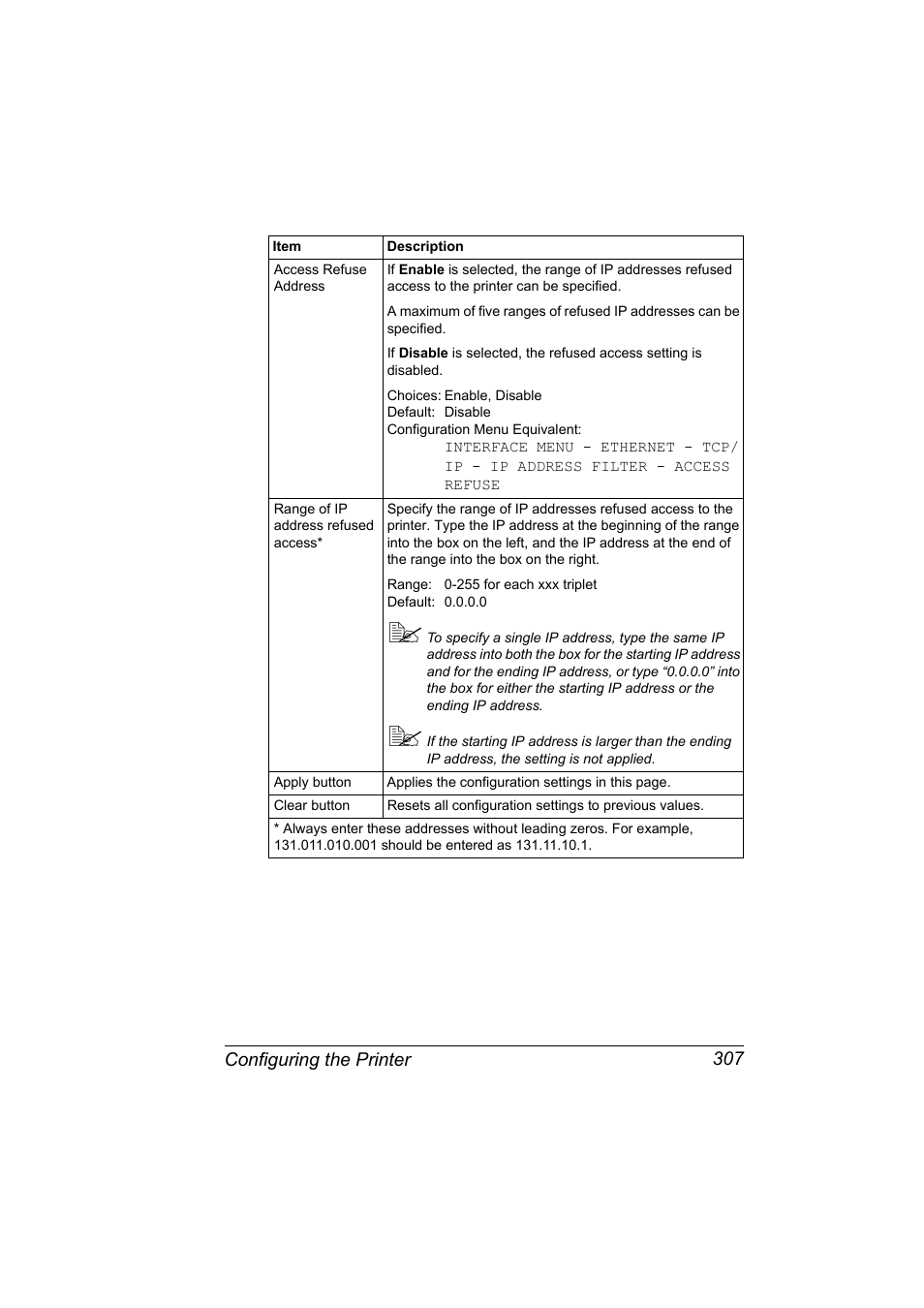 Konica Minolta bizhub C31P User Manual | Page 325 / 382