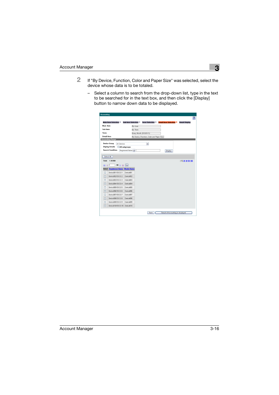 Konica Minolta PageScope Enterprise Suite User Manual | Page 31 / 203