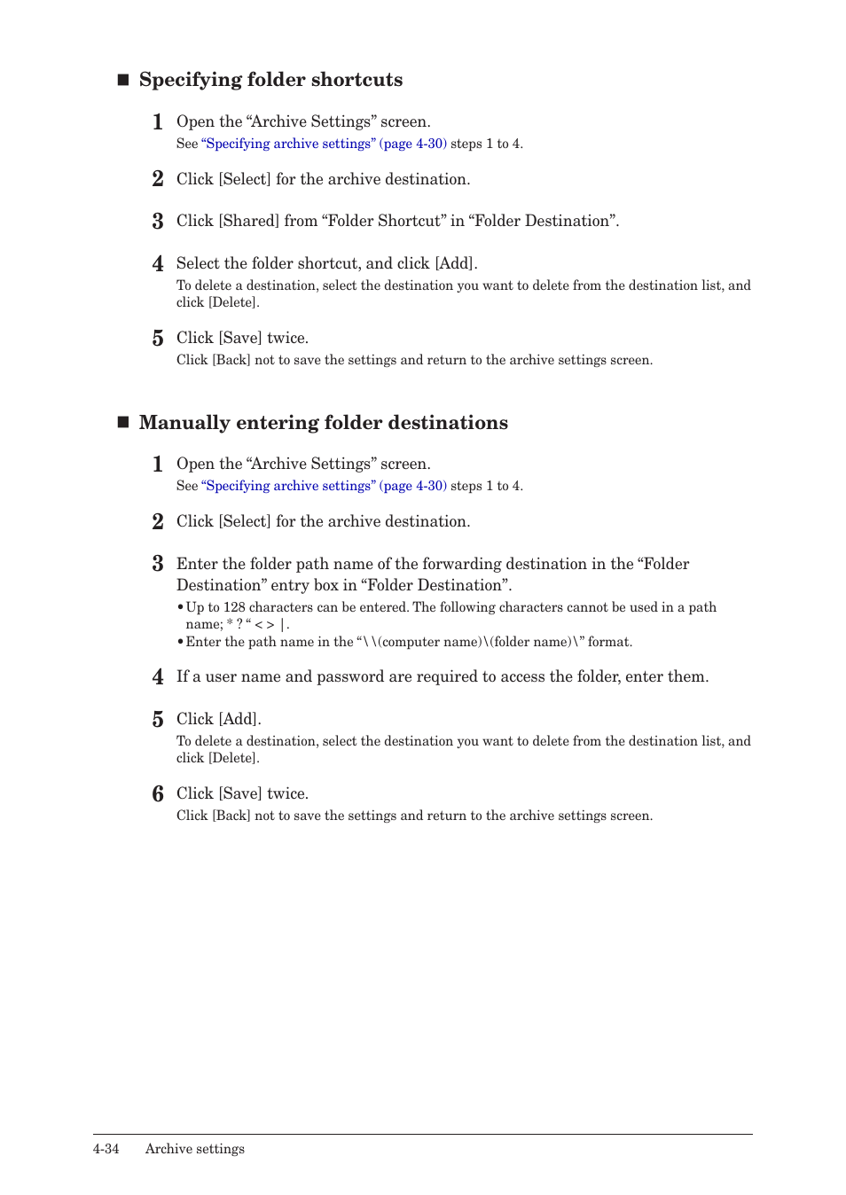 Konica Minolta bizhub 25e User Manual | Page 115 / 140