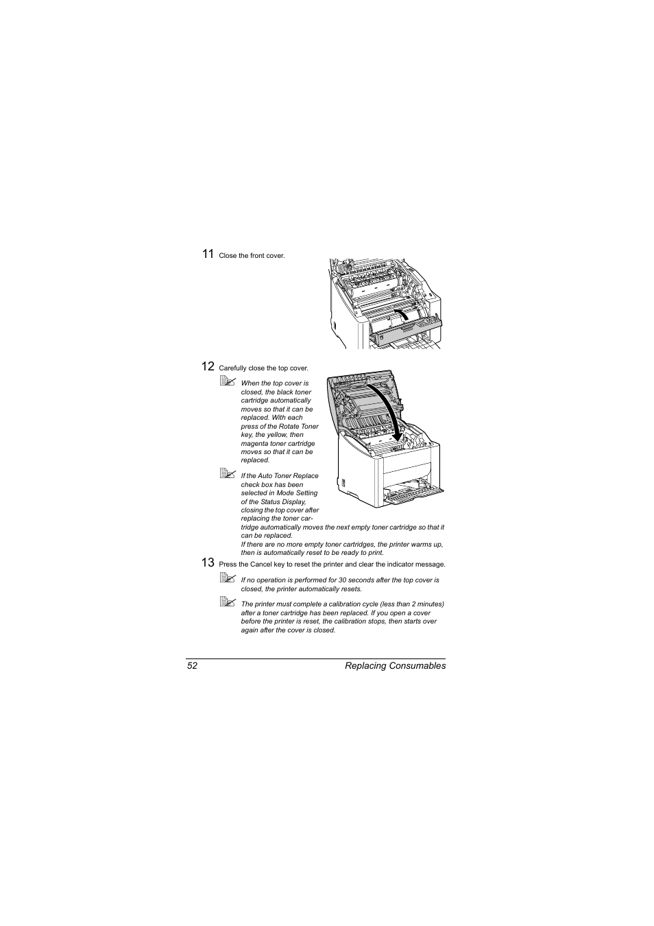 Konica Minolta magicolor 2500W User Manual | Page 60 / 108