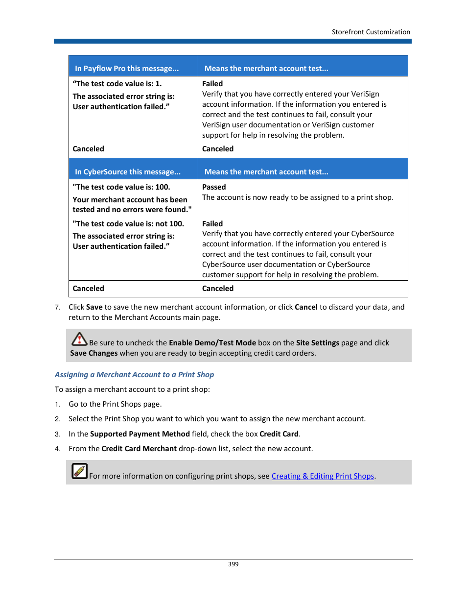 Konica Minolta Digital StoreFront User Manual | Page 399 / 532