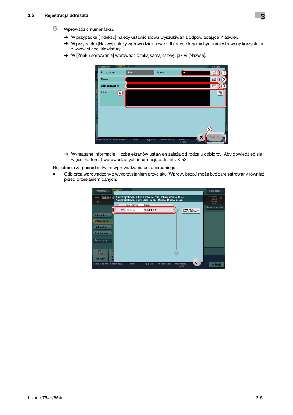Konica Minolta bizhub 754e User Manual | Page 123 / 170