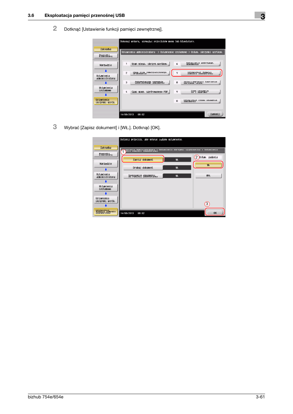 Konica Minolta bizhub 754e User Manual | Page 133 / 170