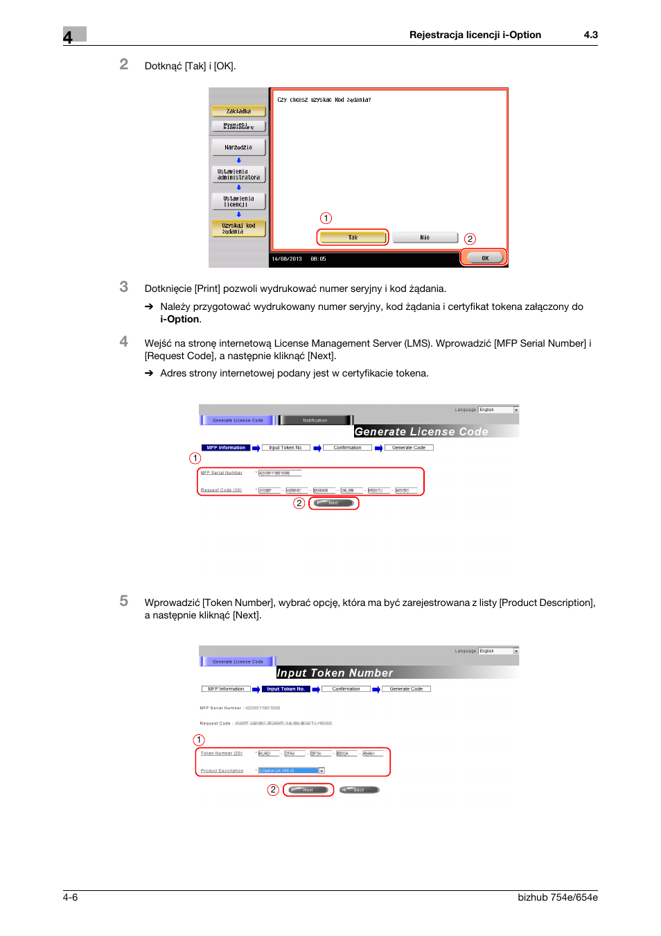 Konica Minolta bizhub 754e User Manual | Page 148 / 170
