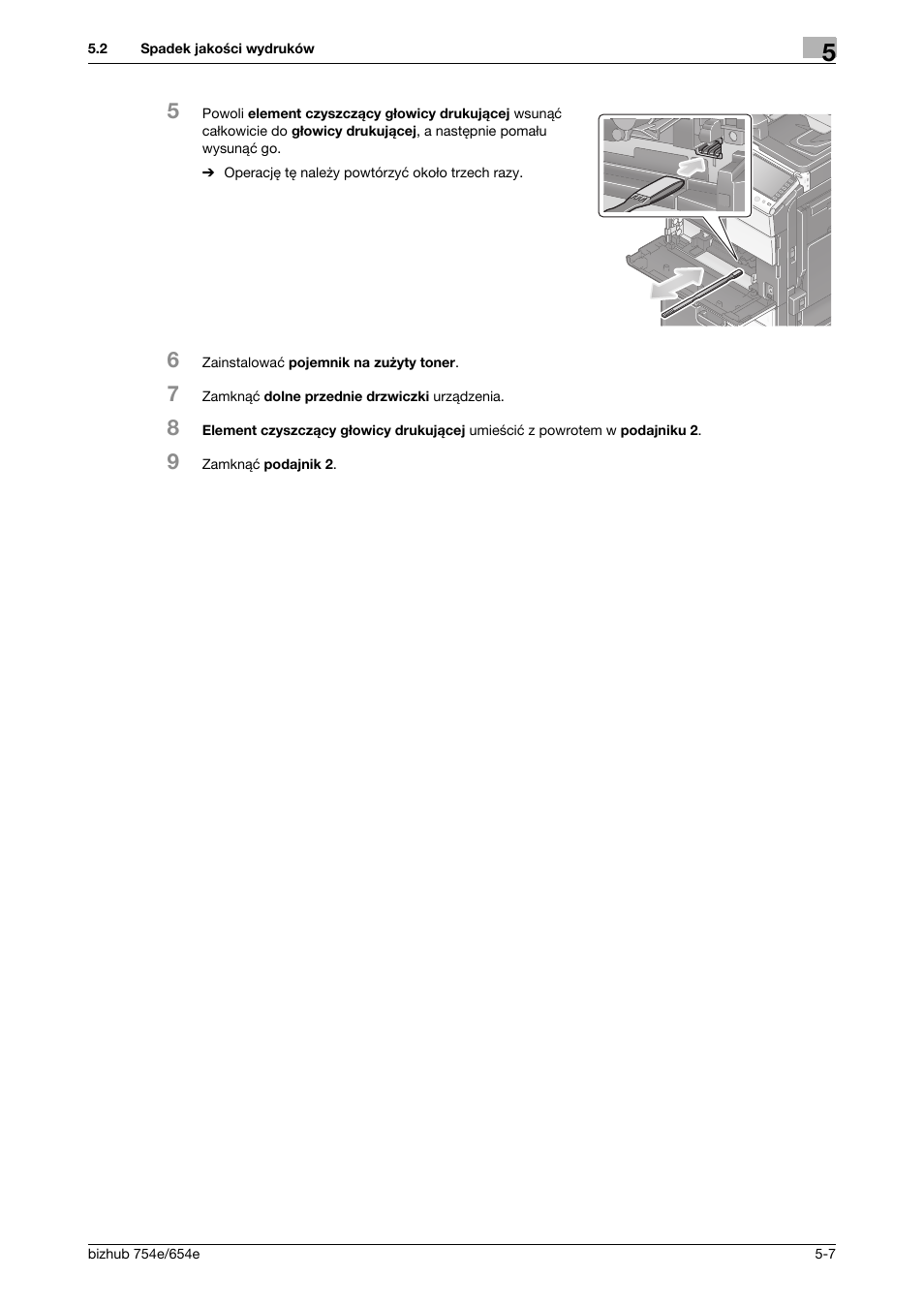 Konica Minolta bizhub 754e User Manual | Page 159 / 170