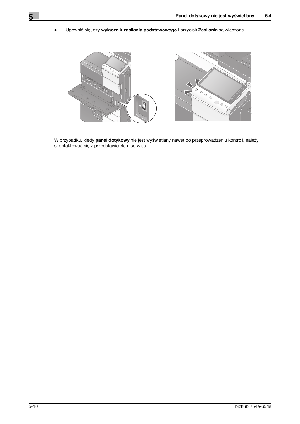 Konica Minolta bizhub 754e User Manual | Page 162 / 170