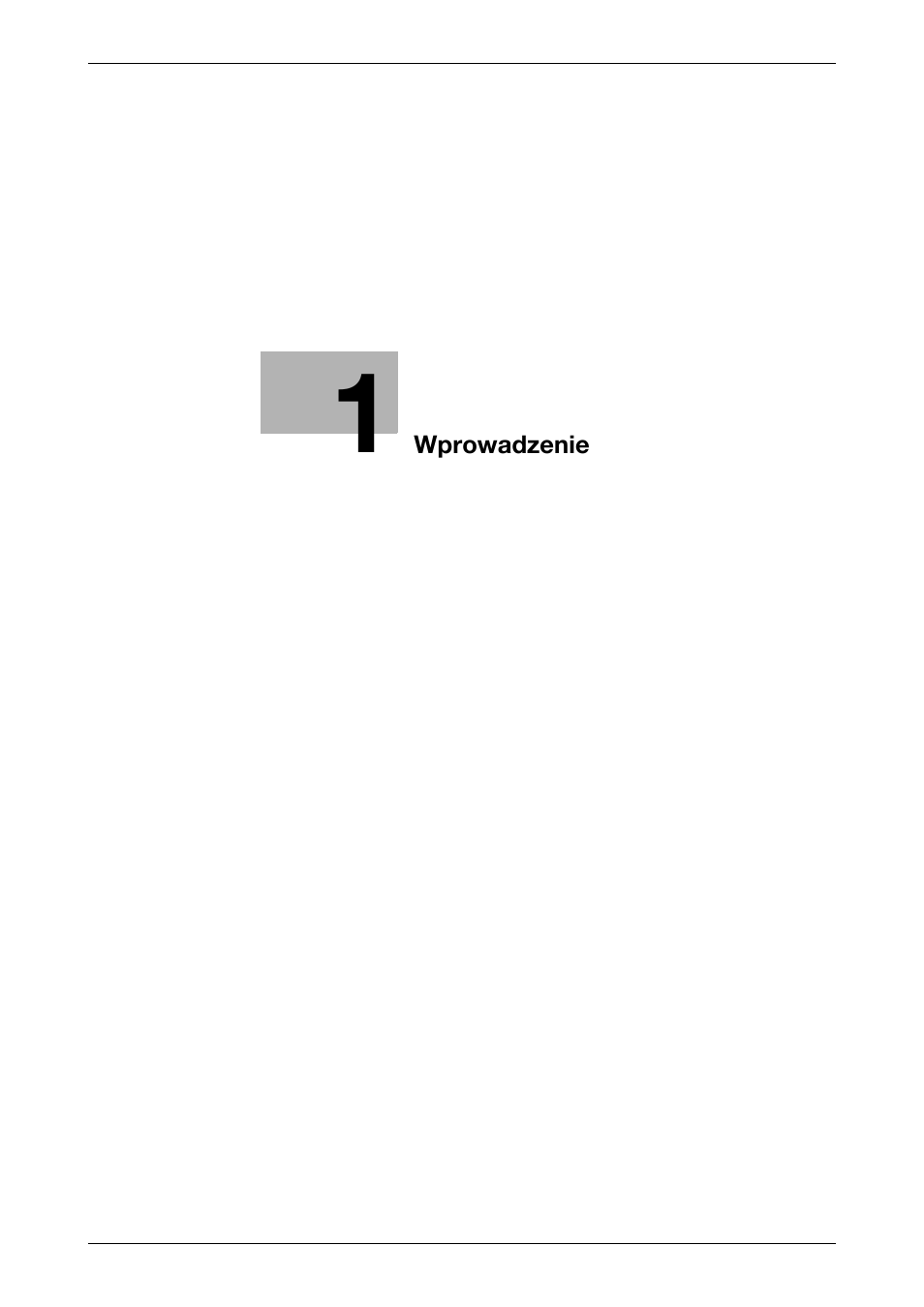 Konica Minolta bizhub 754e User Manual | Page 5 / 170
