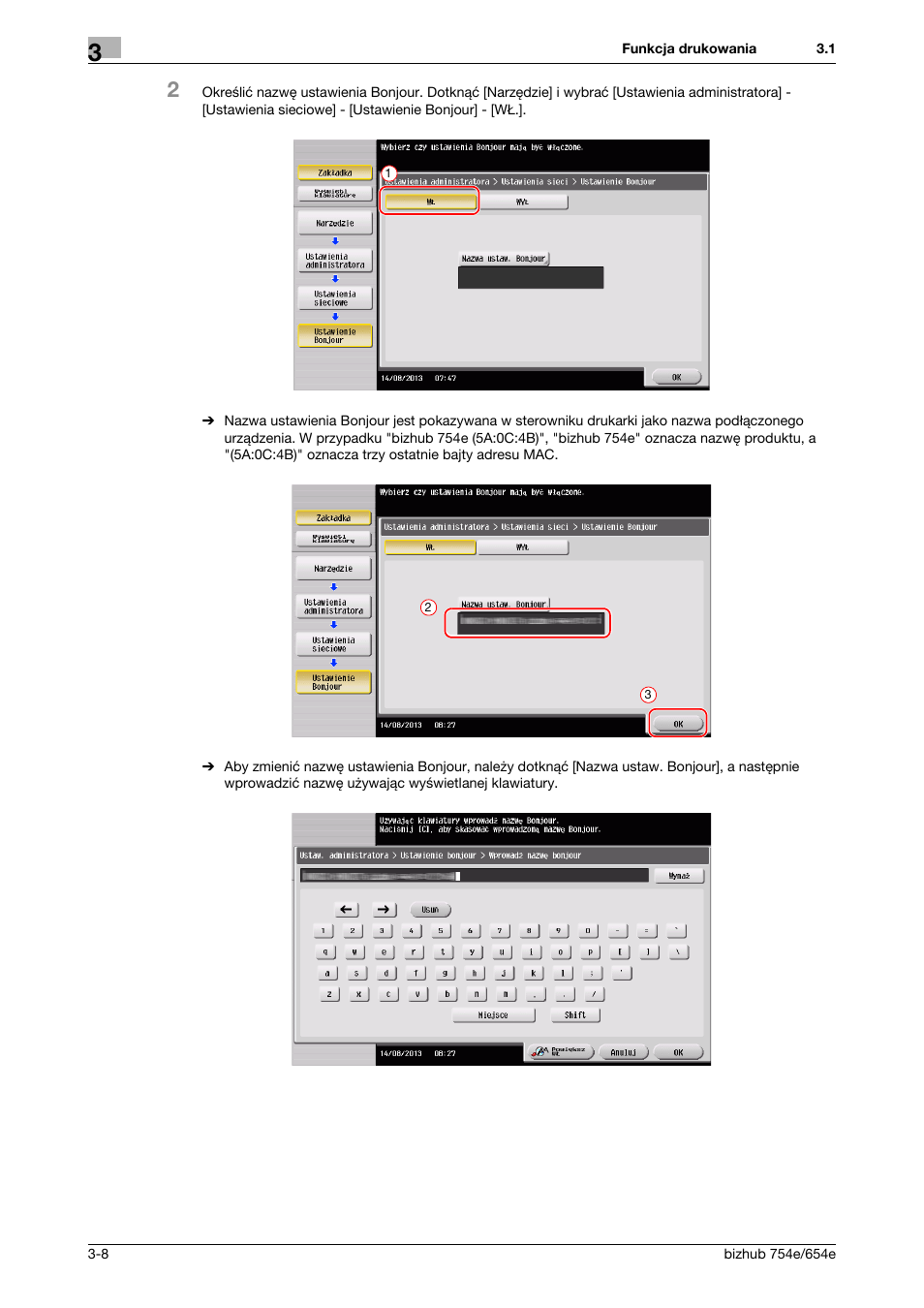 Konica Minolta bizhub 754e User Manual | Page 80 / 170