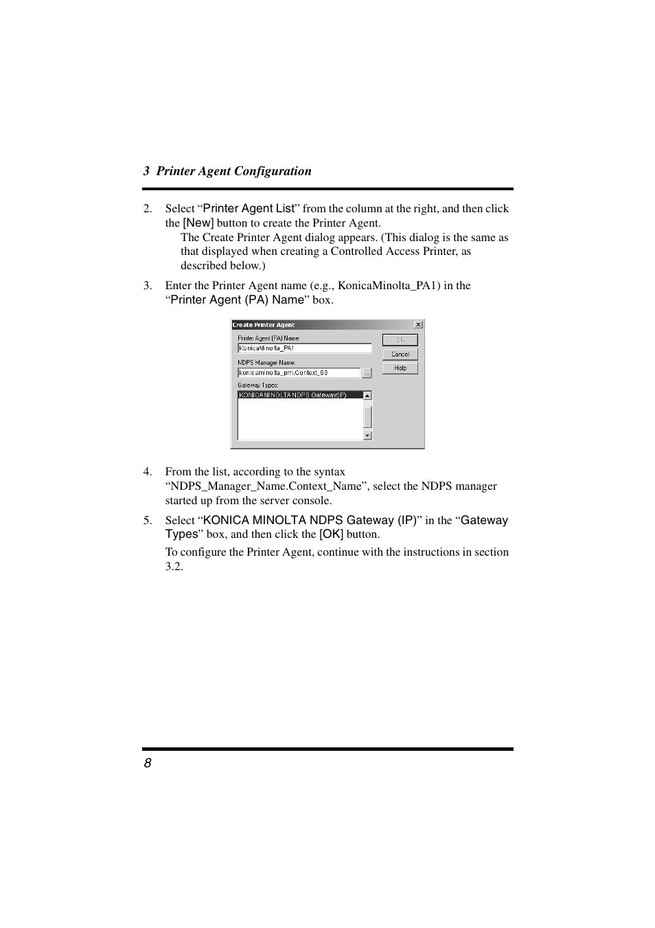 Konica Minolta BIZHUB C30P User Manual | Page 15 / 47