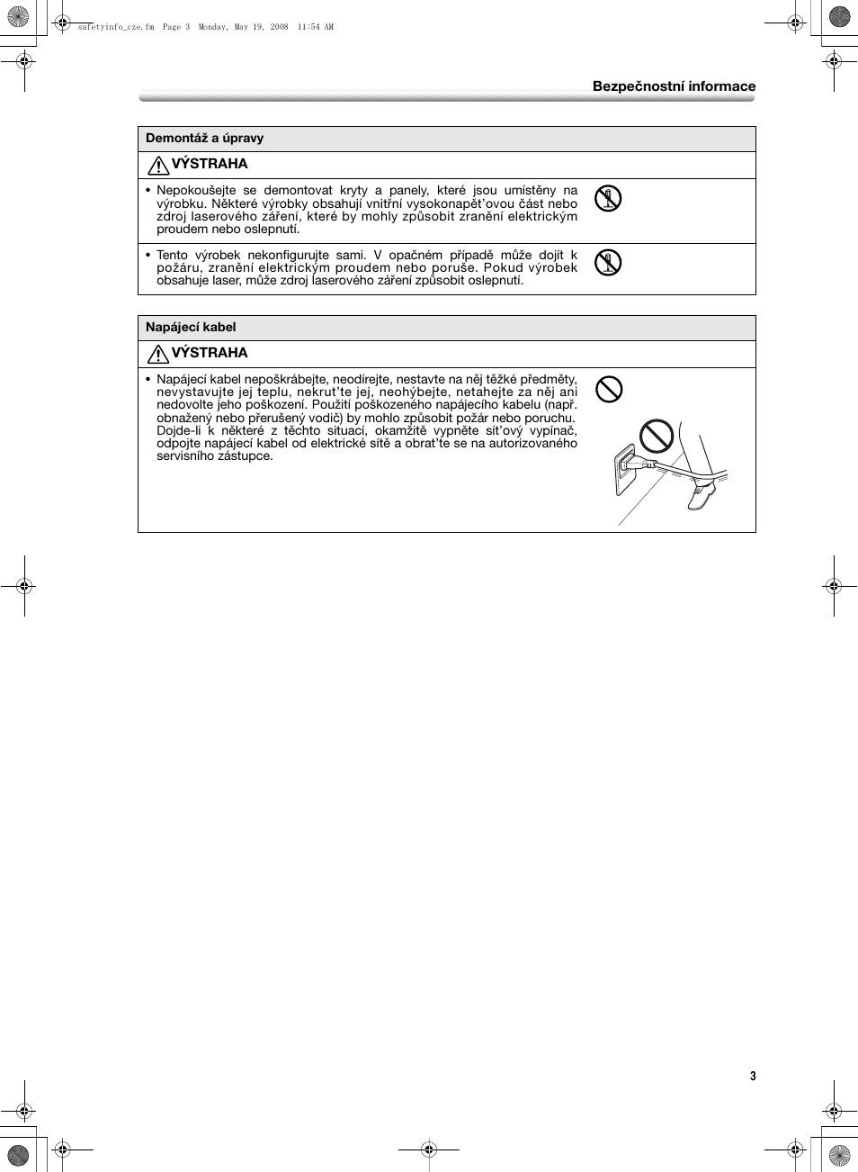 Konica Minolta bizhub PRO 1600P User Manual | Page 101 / 148