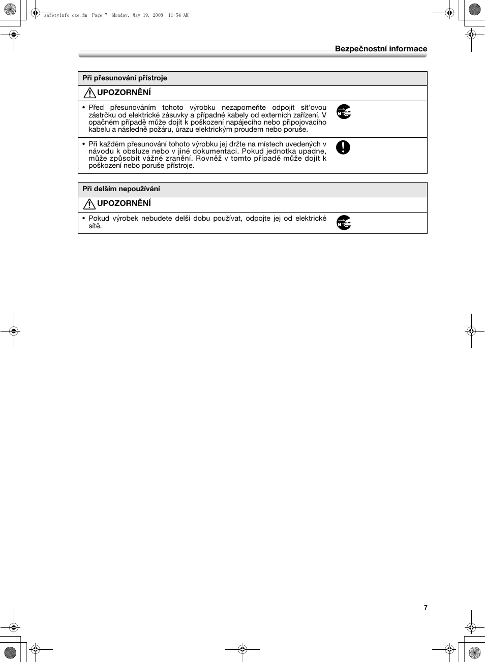 Konica Minolta bizhub PRO 1600P User Manual | Page 105 / 148