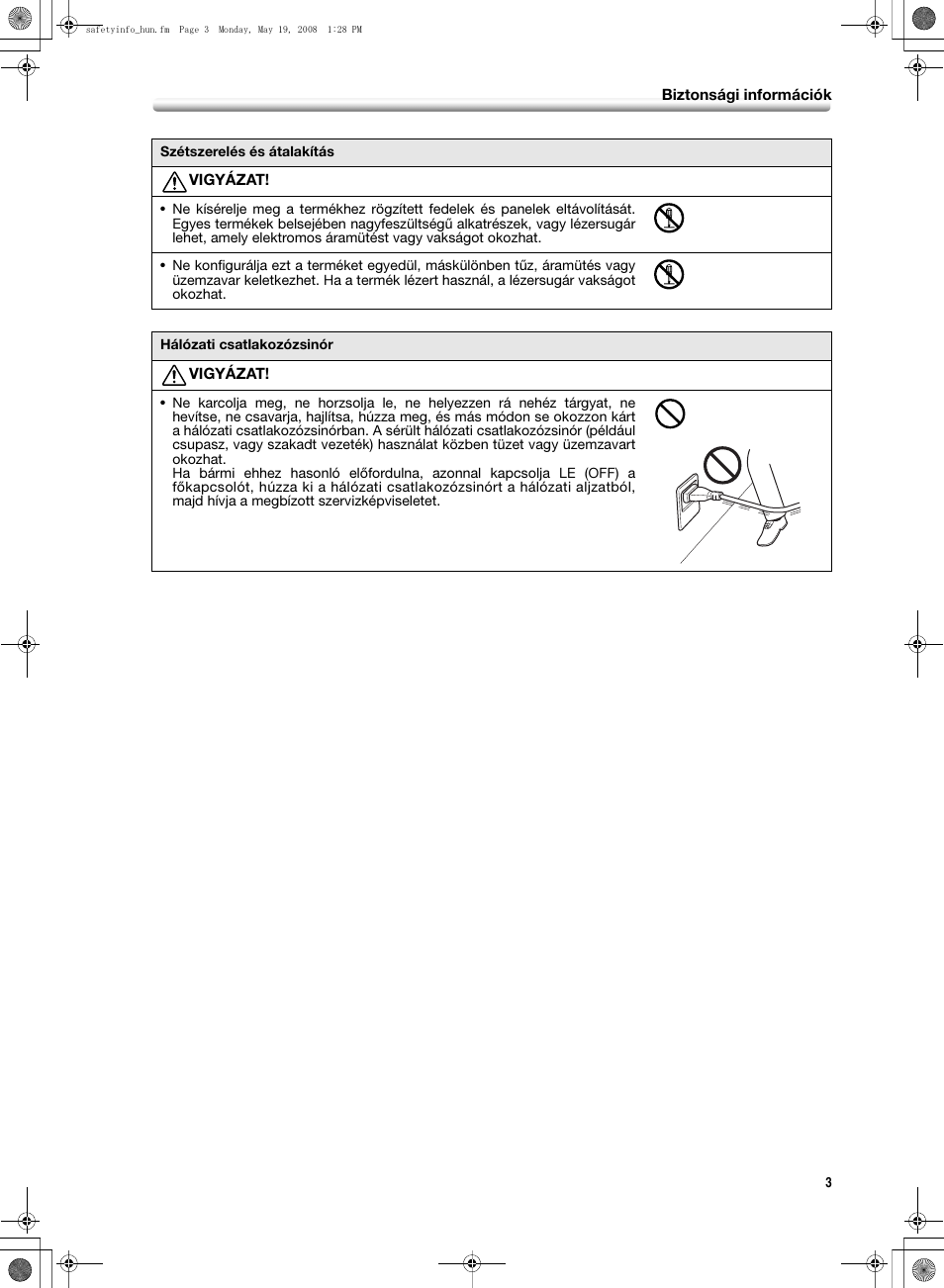 Konica Minolta bizhub PRO 1600P User Manual | Page 109 / 148