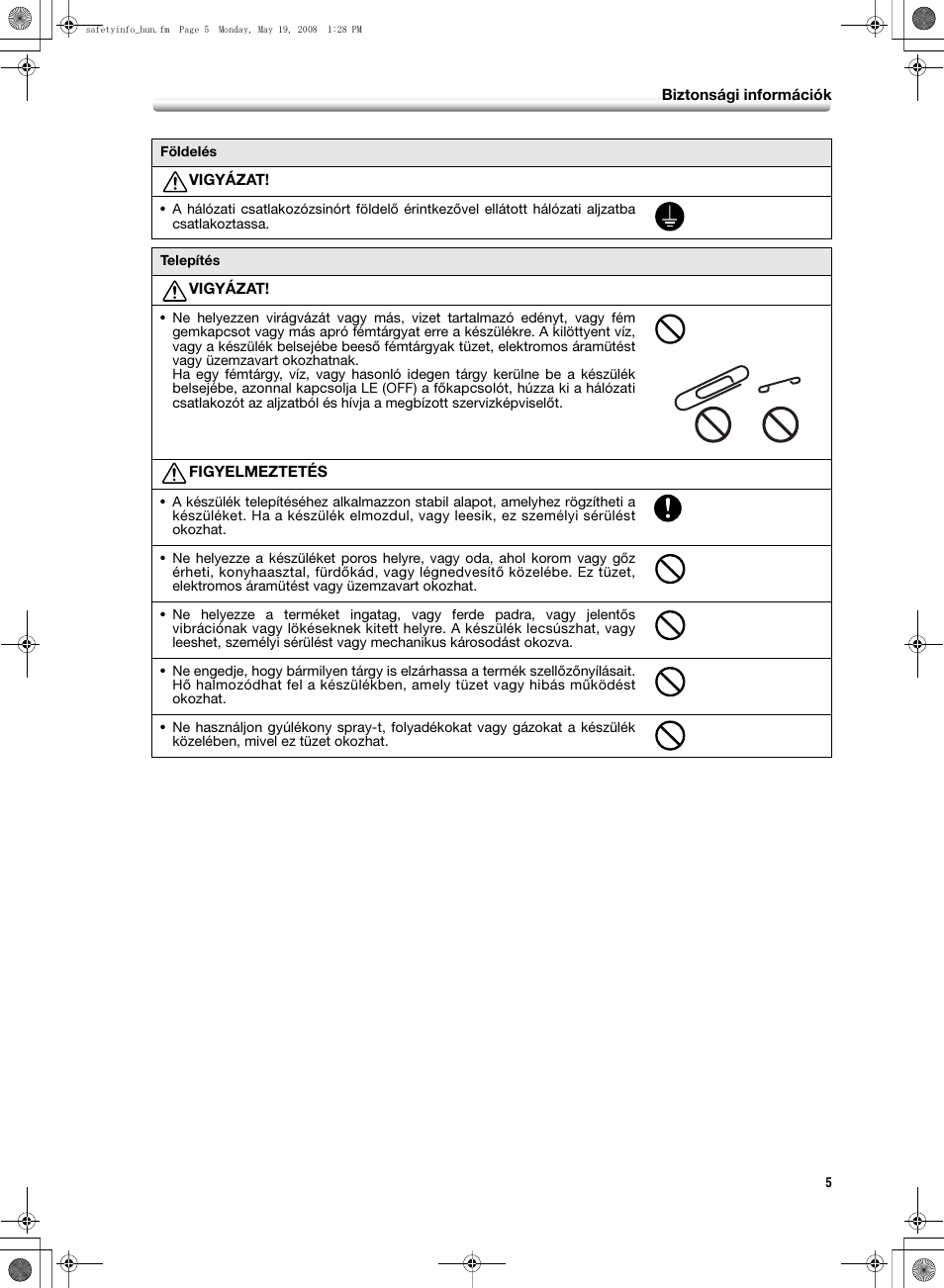 Konica Minolta bizhub PRO 1600P User Manual | Page 111 / 148
