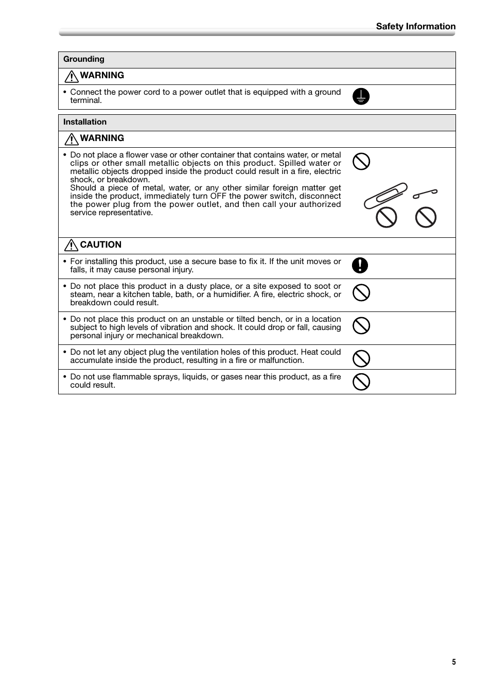 Konica Minolta bizhub PRO 1600P User Manual | Page 15 / 148
