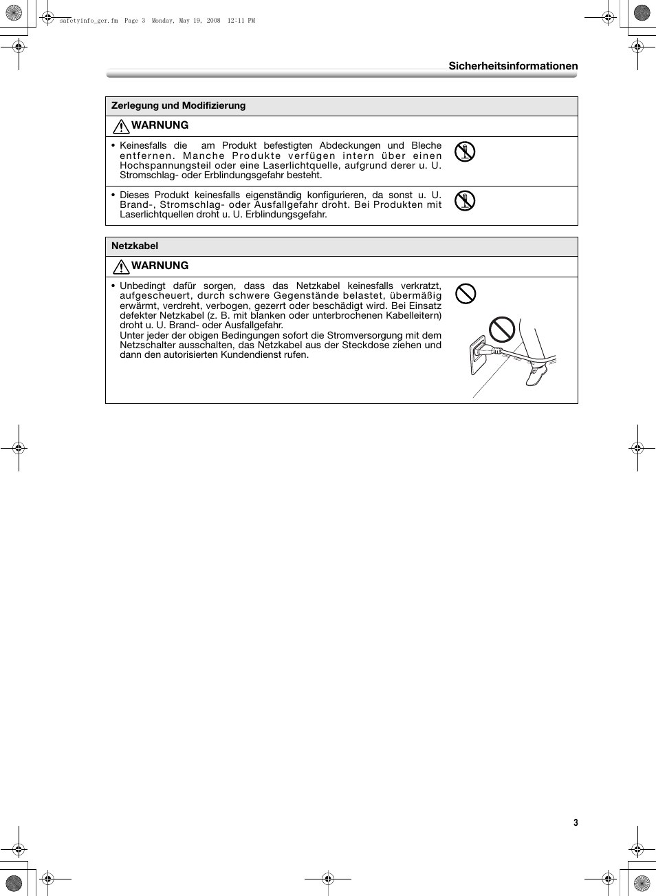 Konica Minolta bizhub PRO 1600P User Manual | Page 21 / 148