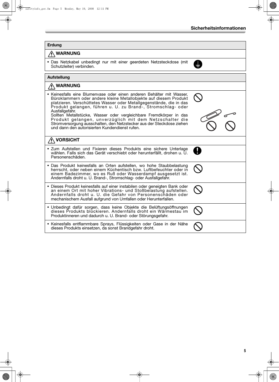 Konica Minolta bizhub PRO 1600P User Manual | Page 23 / 148