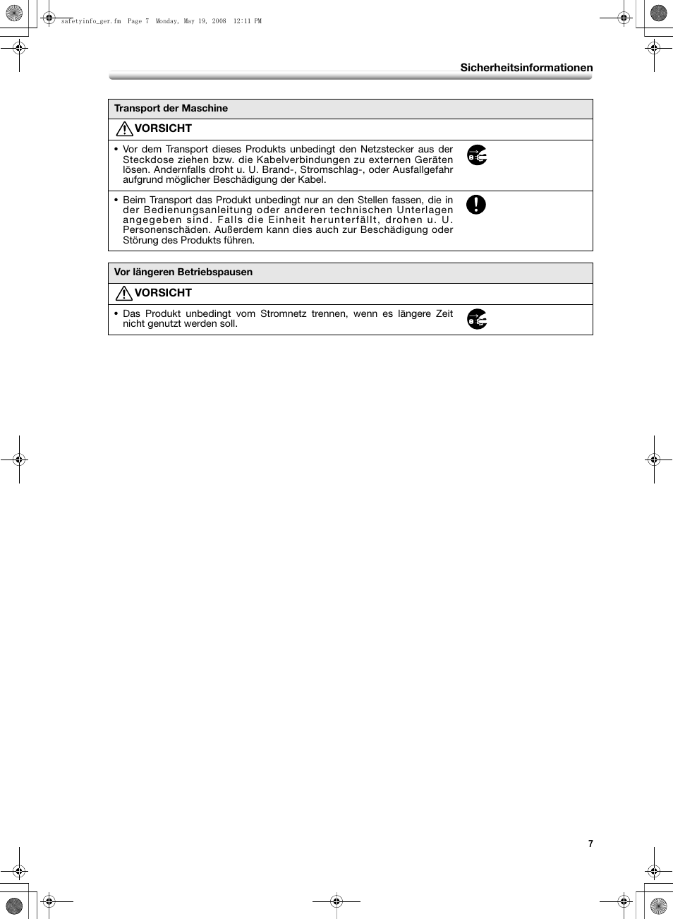 Konica Minolta bizhub PRO 1600P User Manual | Page 25 / 148