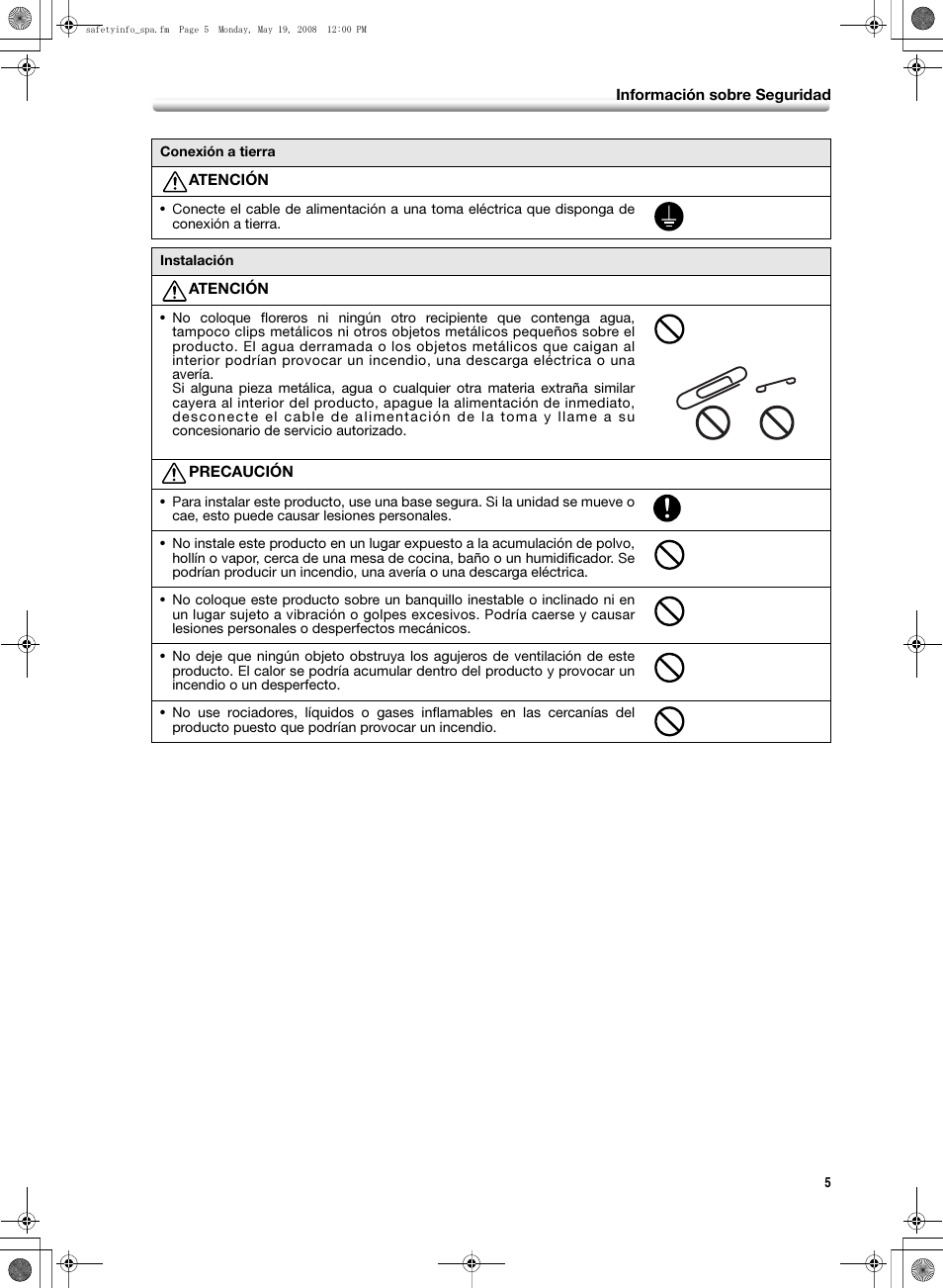 Konica Minolta bizhub PRO 1600P User Manual | Page 39 / 148