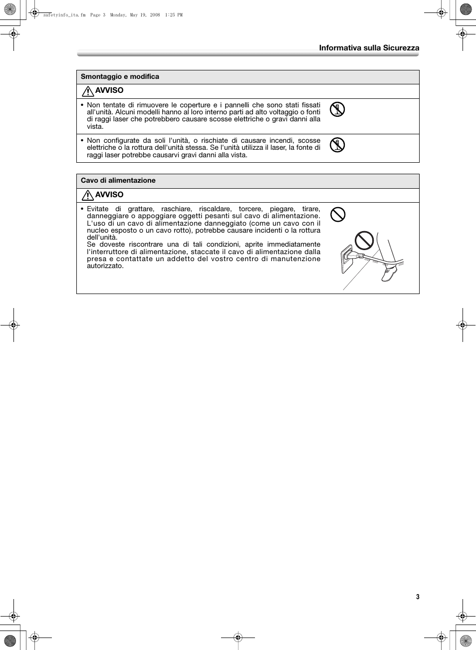Konica Minolta bizhub PRO 1600P User Manual | Page 45 / 148
