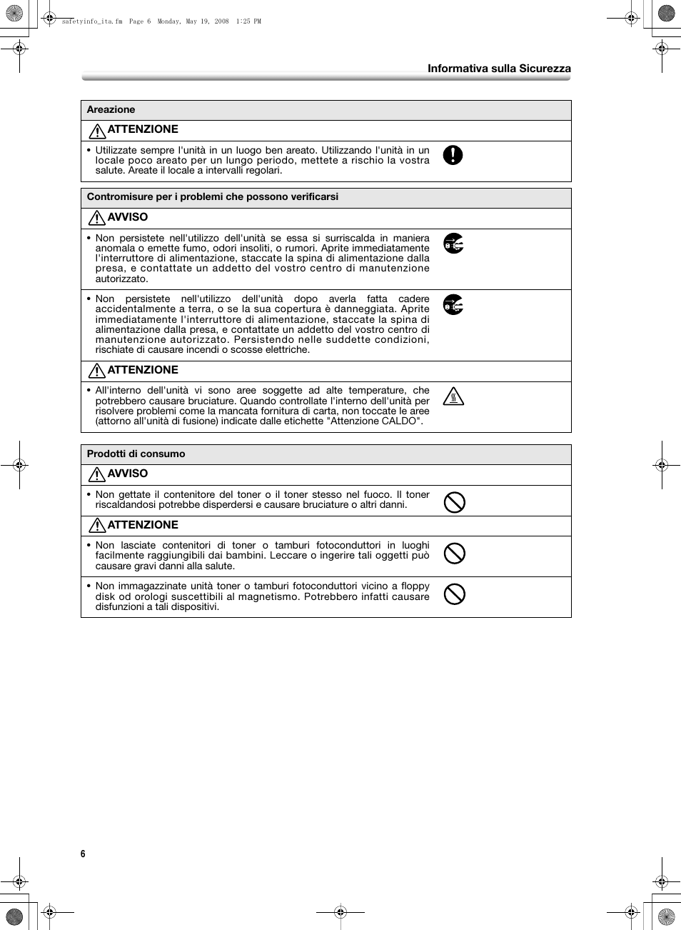 Konica Minolta bizhub PRO 1600P User Manual | Page 48 / 148