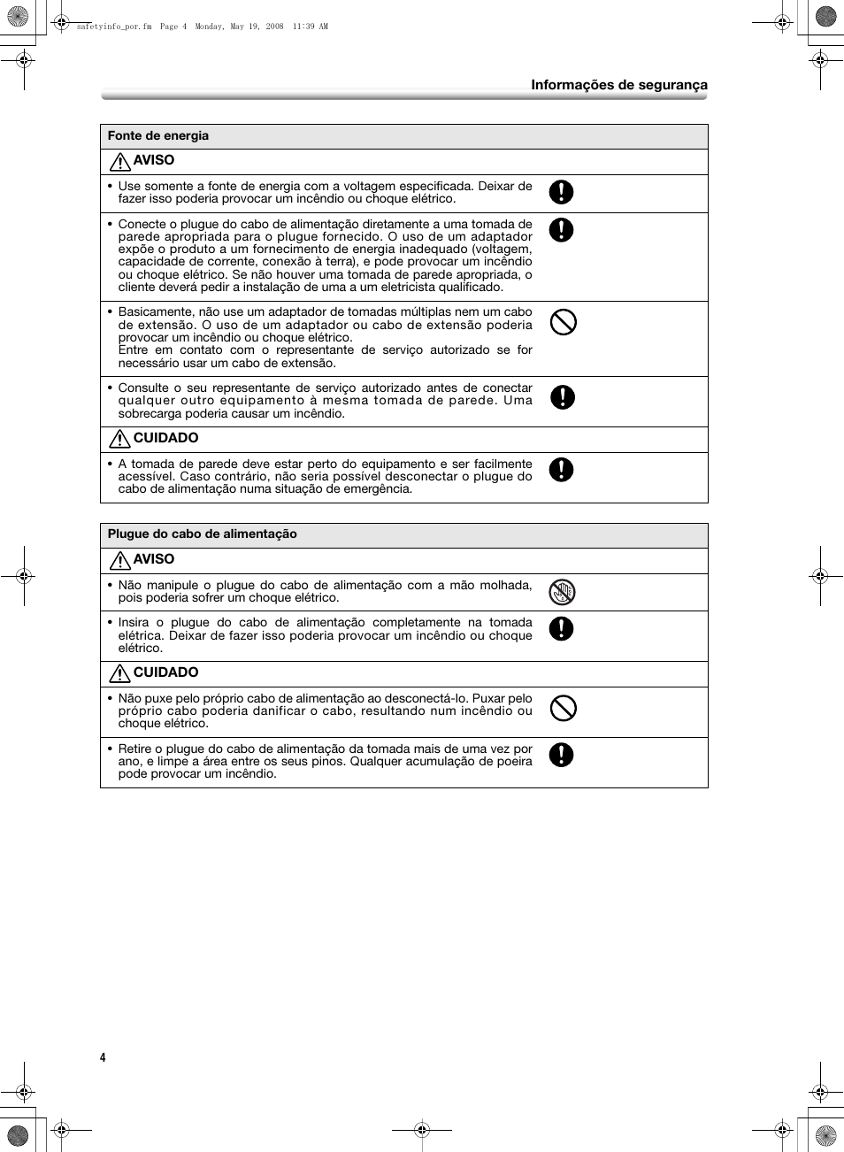 Konica Minolta bizhub PRO 1600P User Manual | Page 54 / 148
