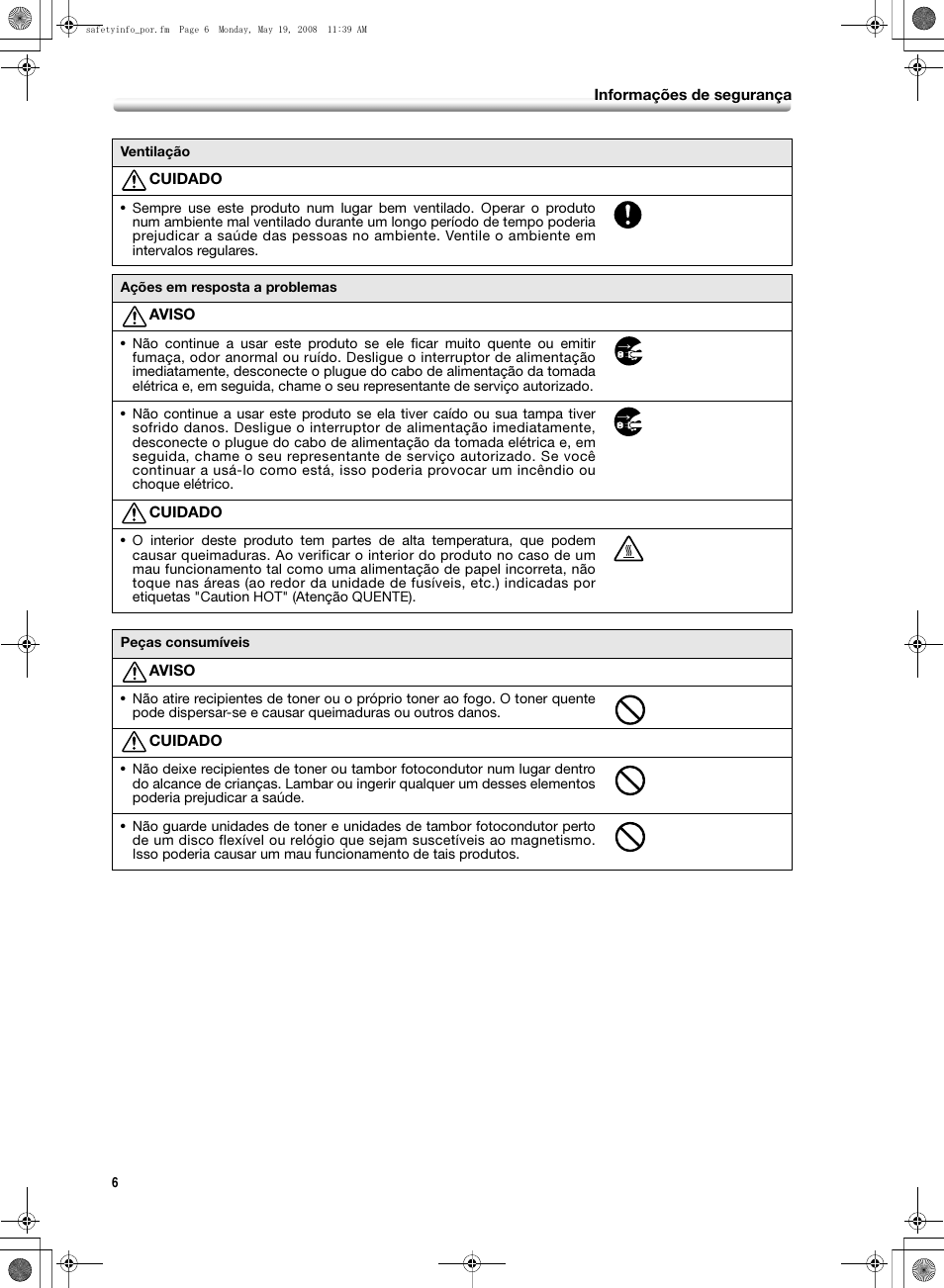 Konica Minolta bizhub PRO 1600P User Manual | Page 56 / 148