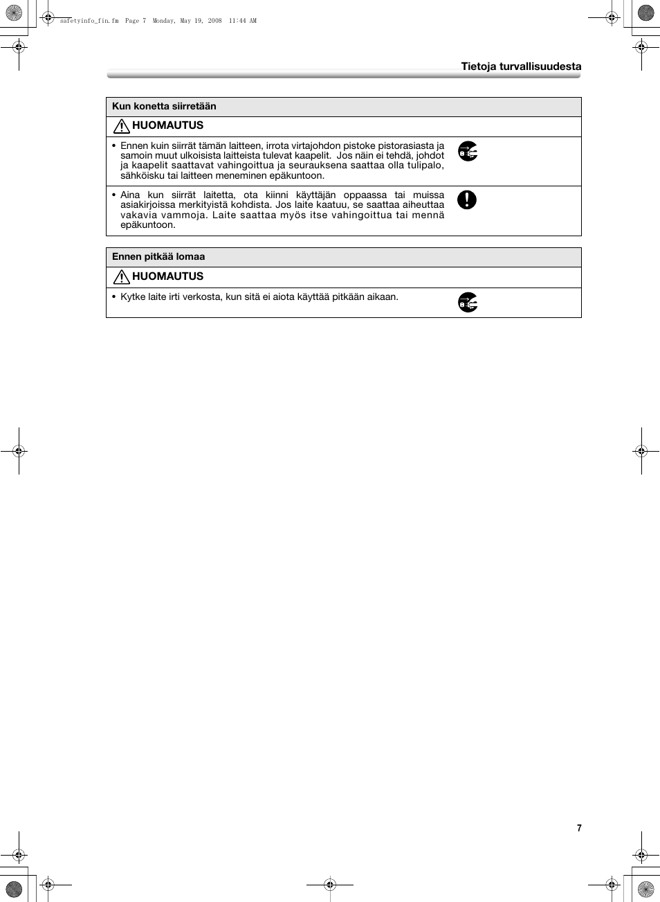 Konica Minolta bizhub PRO 1600P User Manual | Page 97 / 148