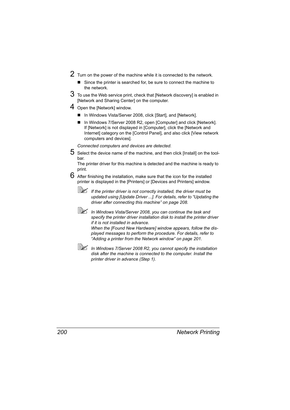 Konica Minolta magicolor 5650EN User Manual | Page 220 / 430